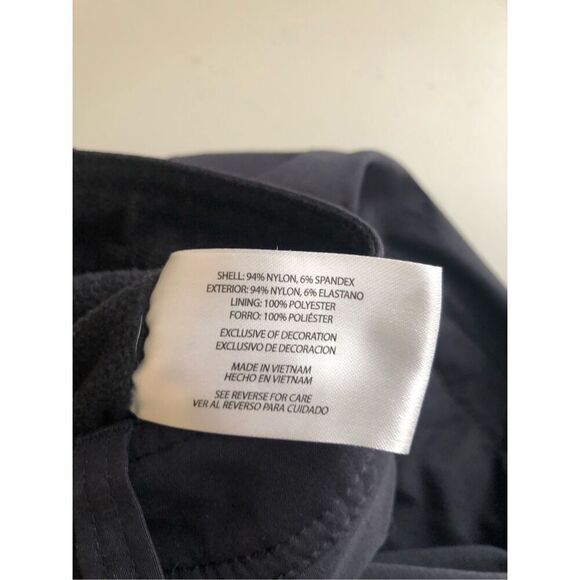 Orvis Mens Classic Collection Lightweight 6 Pocket Tech Size 36x34 Black - Picture 9 of 12